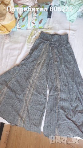 Пола панталон, снимка 3 - Панталони - 37218912