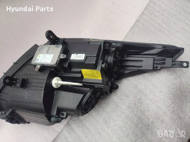 Hyundai i40 фар Xenon и led, снимка 4 - Части - 49703939