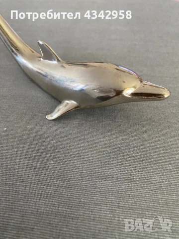 BMF.Ретро немска отварачка.1970 г., снимка 2 - Антикварни и старинни предмети - 51430114