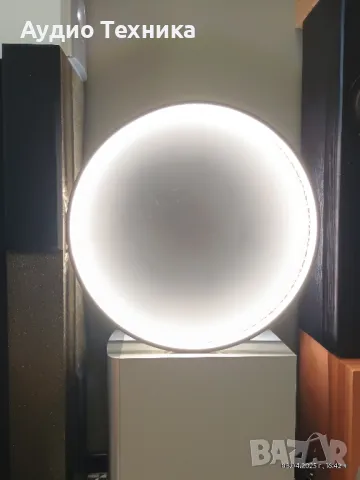 Промо цена 100лв. SKY ANGLE Модерна таванна LED лампа с дистанционно управление. 51см. КРАСОТА!, снимка 3 - Лампи за таван - 49759527