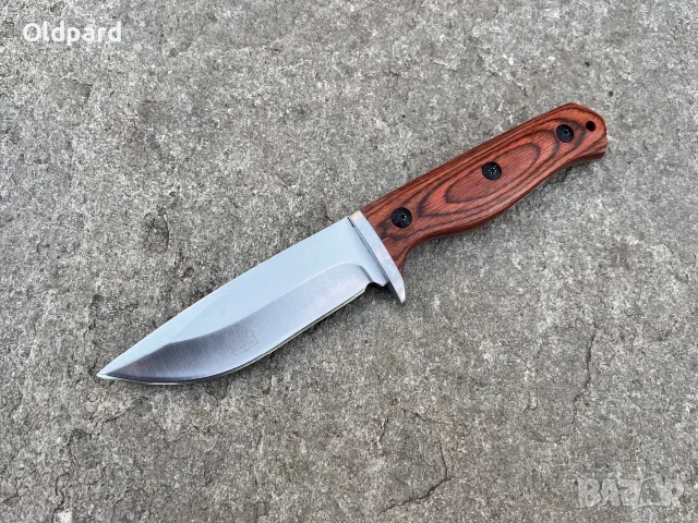 Ловен нож PUMA TEC Gürtelmesser (7565710)