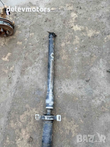 320003744R кардан от Dacia Duster 2 1.3 TCe двигател H5H480, 4x4, 150 кс., 6 ск., 75 000 km, 2022 г., снимка 3 - Части - 53169626