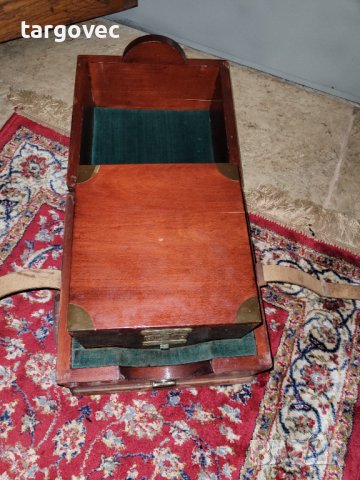 Корабен хронометър часовник, снимка 3 - Други - 42832589