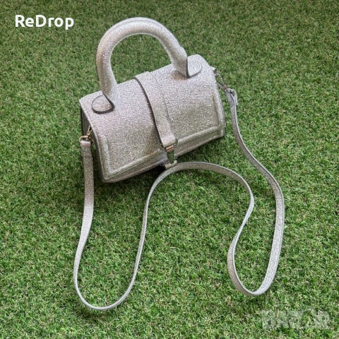 Дамски мини чанти H&M & Sinsey (6€-10€), снимка 3 - Чанти - 54090748