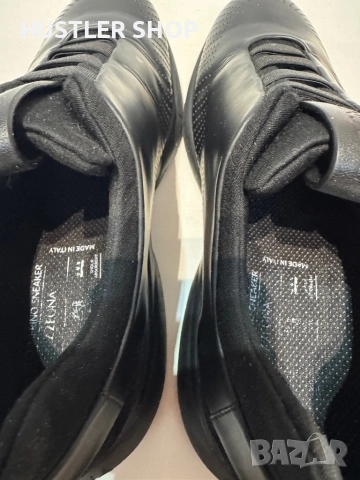 Сникърси Z ZEGNA.Номер 41, снимка 6 - Маратонки - 51775435