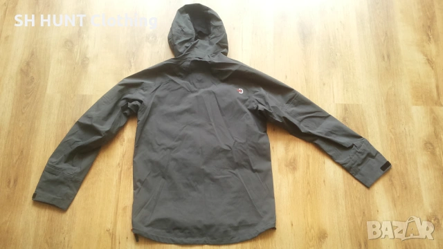 DIDRIKSONS ARCUS USX WATERPROOF Jacket размер M яке водонепромокаемо - 2560, снимка 3 - Якета - 54227554
