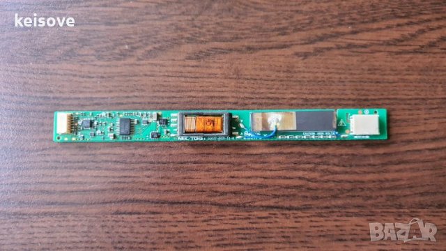 LCD инвертор/подсветка за матрица/дисплей на лаптоп NEC/TOKIN D2037-B001-S3-0