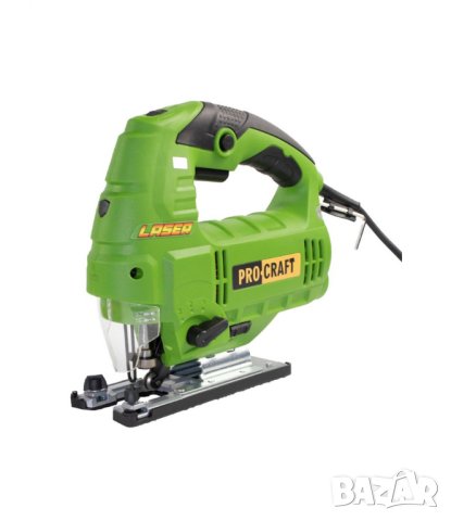 PROCRAFT ST800 Прободен трион, снимка 1