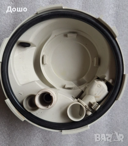 Съдомиялна Miele G1224 SCi Eco на части, снимка 14 - Съдомиялни - 47613378