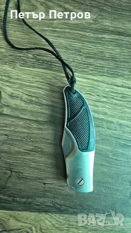 Нож сгъваем Klaas, снимка 2 - Ножове - 51139714