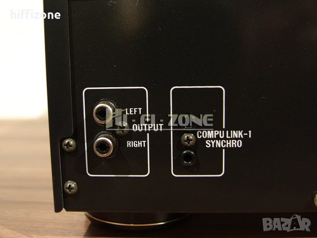 CD ПЛЕЪР  Jvc xl-m400bk , снимка 7 - Ресийвъри, усилватели, смесителни пултове - 34314145