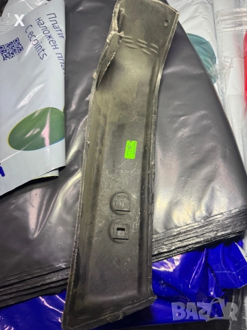 ДЯСНО РОГЧЕ ПРЕДНА БРОНЯ МОСКВИЧ 412 - 2140 НОВО ОРИГИНАЛНО 412-2804022, снимка 2 - Части - 53044675