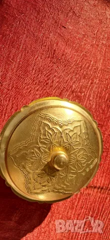 Ретро бонбониера, снимка 11 - Други ценни предмети - 48601976