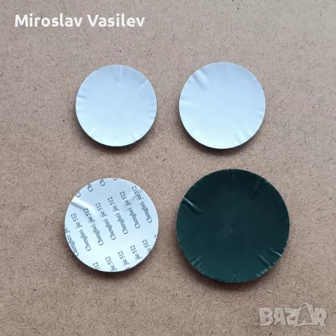 Стикери за BMW БМВ, снимка 2 - Аксесоари и консумативи - 50185830