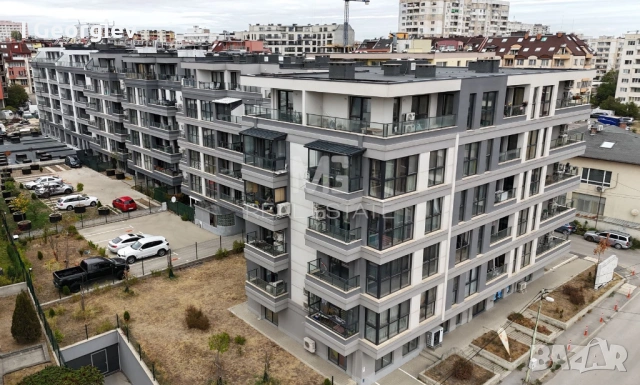 Продават се паркоместа №14 и №15 в подземен паркинг – Lea Residence, ул. „Проф. Стоян Киркович“, снимка 7 - Гаражи и паркоместа - 54148617