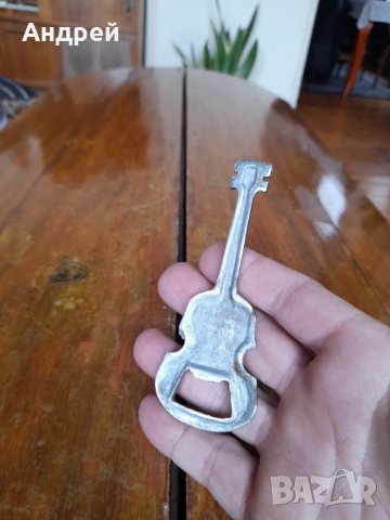 Стара отварачка #35, снимка 3 - Други ценни предмети - 39457440