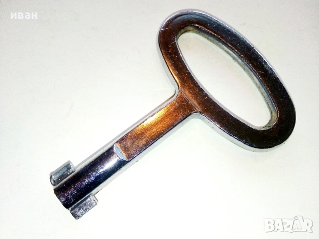 Ключове  за електрически табла, снимка 2 - Други машини и части - 54338807