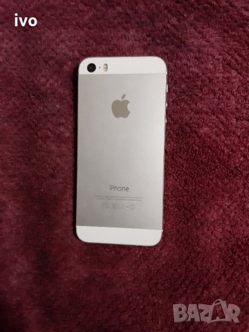iphone 5s, снимка 6 - Apple iPhone - 31305370