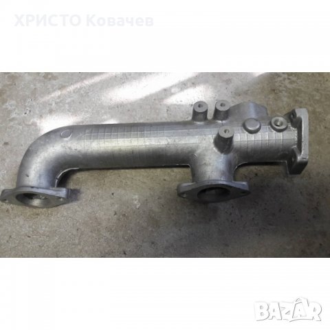 Тръби за турбокомпресор Болгар Беларус