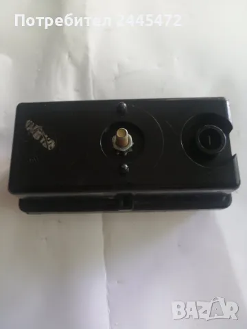 Фар заден ход ВАЗ 2101 СССР, снимка 2 - Части - 50240622