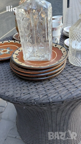 целия комплект е за тази цена. , снимка 4 - Други стоки за дома - 54175345