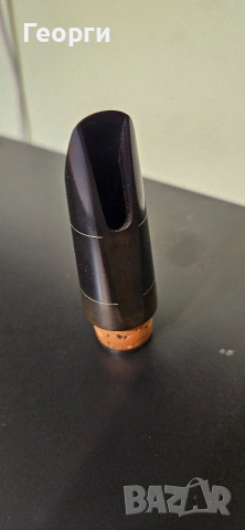 Selmer C☆☆ Series10 мундщук за кларинет, снимка 4 - Духови инструменти - 53140864