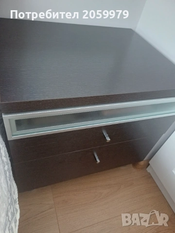 Нощни шкафчета на марката "Канор", снимка 3 - Шкафове - 54004730