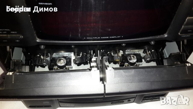 Pioneer -sx-p630, снимка 6 - Аудиосистеми - 30102284