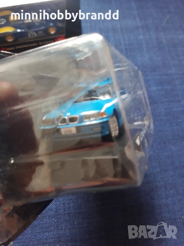 BMW  320 FERRARI  512 1.43 , снимка 9 - Колекции - 51867451