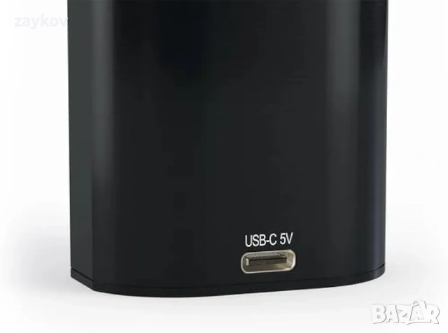 Преносим изпарител Arizer Solo 3, цветен дисплей, програмируеми температури, снимка 4 - Друга електроника - 53934986