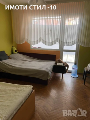 ПРОДАВА 4-СТАЕН АПАРТАМЕНТ, МАТЕМАТИЧЕСКА ГИМНАЗИЯ, снимка 13 - Апартаменти - 51416968