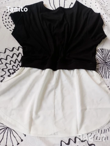 Нови дамски блузки , снимка 3 - Тениски - 50992560