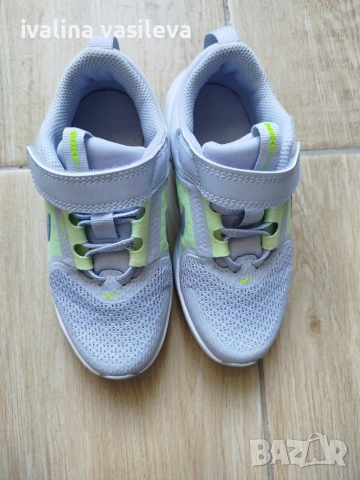 Маратонки Найк 28