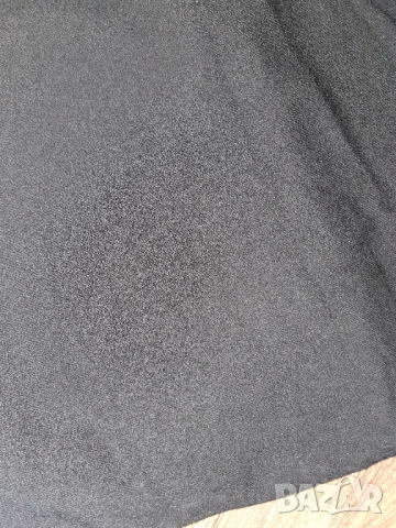 Massimo Dutti рокля черна, снимка 5 - Рокли - 44796160