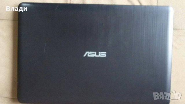 ASUS  X541N работещ на части, снимка 4 - Части за лаптопи - 40393736