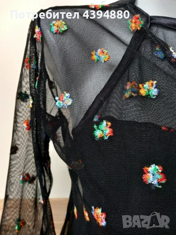 Официален дамски комплект , снимка 5 - Корсети, бюстиета, топове - 52526525