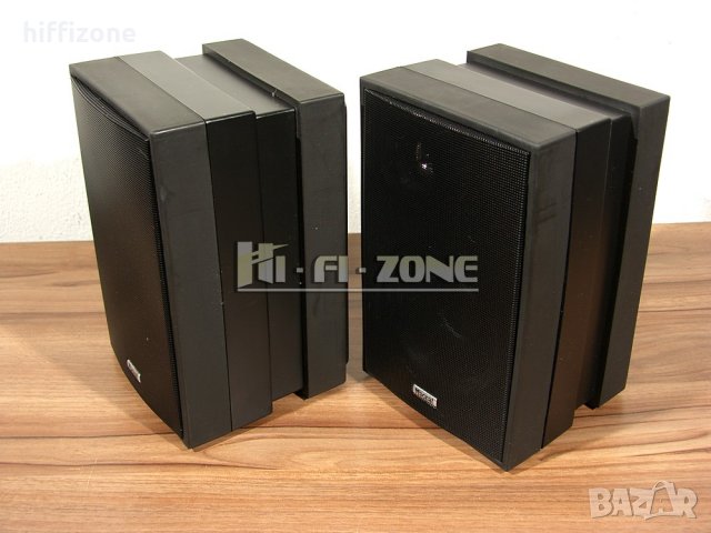 ТОНКОЛОНИ Magnat professional /2, снимка 7 - Тонколони - 36734886