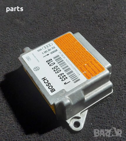 Аербег Сензор Ауди A3 8L - VW N:1 - 8L0959655J - 0285001271 N, снимка 2 - Части - 42334787