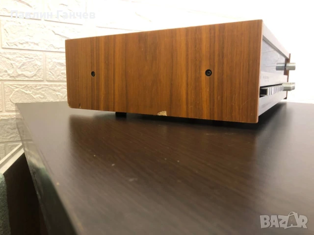 TANDBERG TR-1010 ресийвър, снимка 6 - Ресийвъри, усилватели, смесителни пултове - 50942295