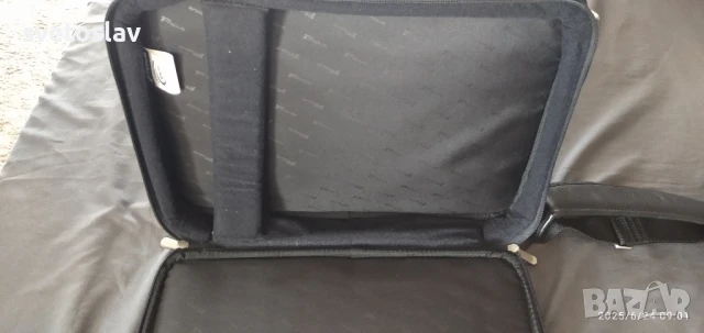 Чанта за лаптоп , снимка 3 - Лаптоп аксесоари - 50838359