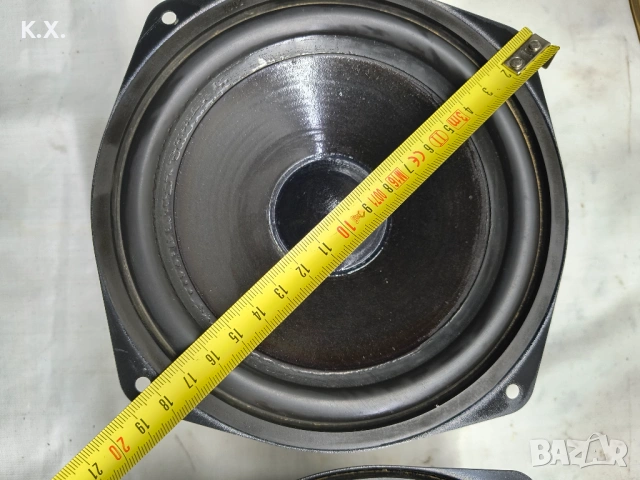 Нискочестотни говорители westra , снимка 5 - Тонколони - 53015558