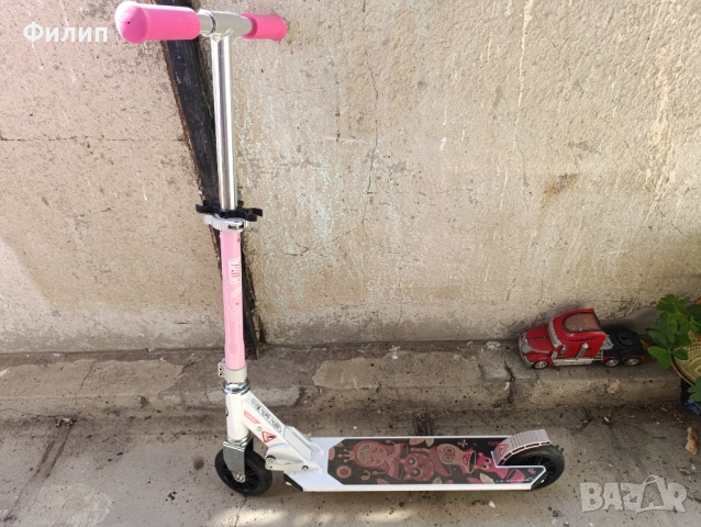 Детска тротинетка Oxelo