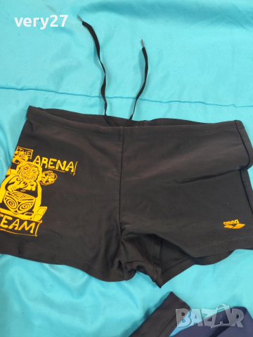 мъжки плувки, снимка 3 - Бански - 53877690