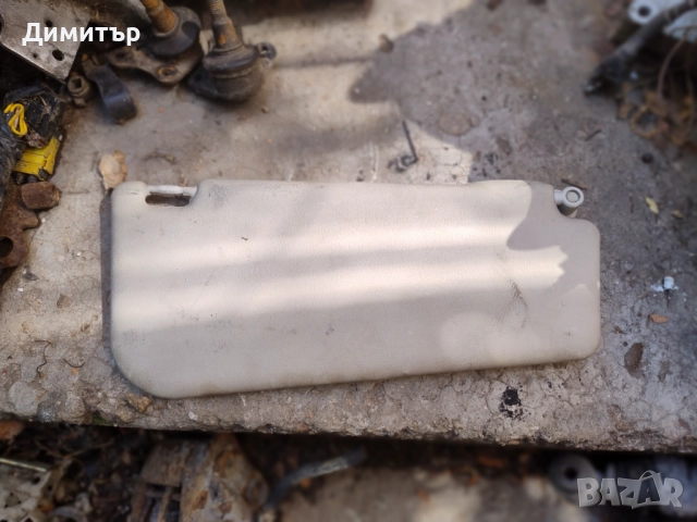 Сенник Ляв За Фиат Пунто 2 2000г / Fiat Punto 2 2000y, снимка 2 - Части - 51463667