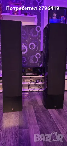 yamaha ns-777 ., снимка 8 - Тонколони - 56445010