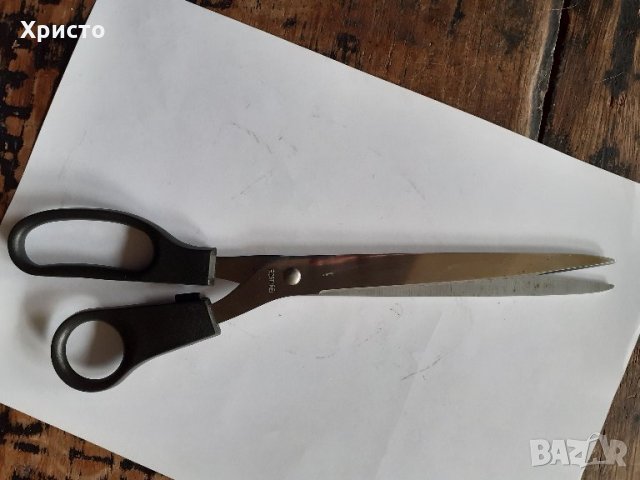 ножица шивашка Германия, снимка 1 - Други инструменти - 31247591