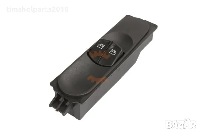 Ключ ел.стъкла 7 PIN за MERCEDES Vito/ Viano/ V-class 2003-2015 г. - Шофьорска страна