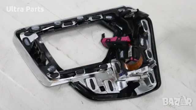 Оригинални декоративни лайстни табло и конзола BMW G23 G20 G26 G83 5A0F071, 5A0F074, 5A0F072, снимка 9 - Части - 50377113