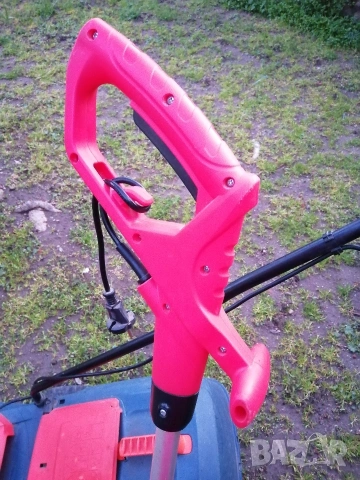 Косачка и тримери, снимка 10 - Градинска техника - 54240639