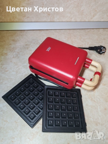 ADE преса за сандвичи